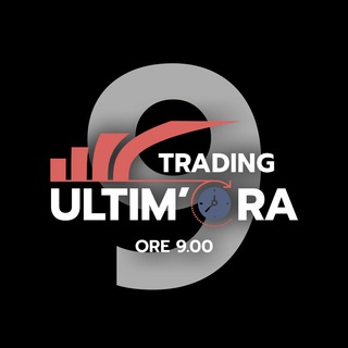 Telegram profile photo for Trading | Ultim'ora