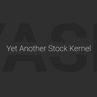 Telegram profile photo for YASK Releases