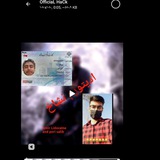 Telegram profile photo for گاییده شدن مادر اسامی تو بنر و متحدانشون