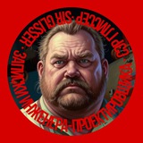 Telegram profile photo for Сэр Глиссер