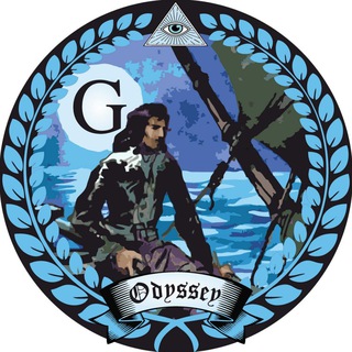 Telegram profile photo for Одиссея крипты