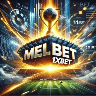 Telegram profile photo for Fast deposit melbet and 1xbet Nepal
