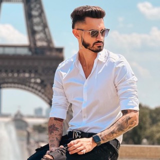 Telegram profile photo for SERGIO BIANCARDI ️