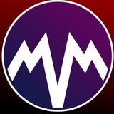 Telegram profile photo for Multimodal AI
