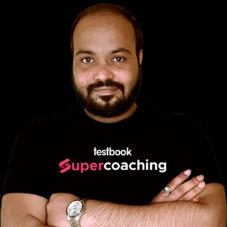 Telegram profile photo for Rituraj Sir