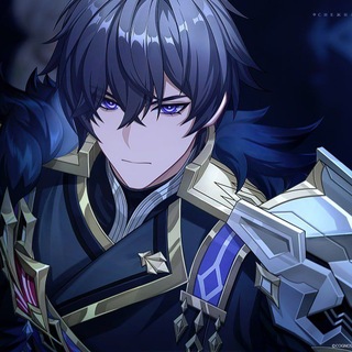 Telegram profile photo for ᴠᴀʟᴇʀɪʏ ┆ ᴅᴀɪʟʏ//ᴄғ
