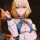 Telegram profile photo for .