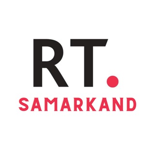 Telegram profile photo for REDTAG Samarkand online shopping