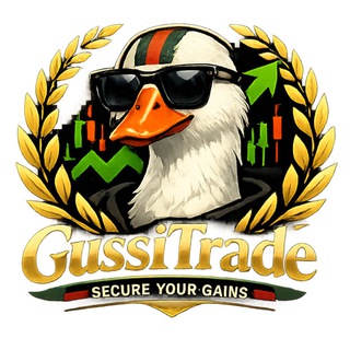 Telegram profile photo for Новости проекта GussiTrade (VPN & GPT)