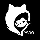 Telegram profile photo for Dana channel