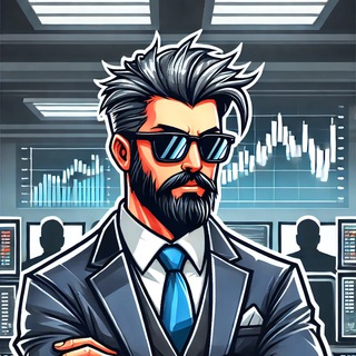Telegram profile photo for TradePS