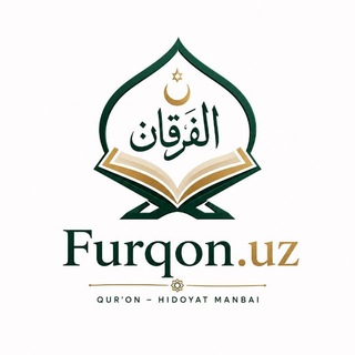 Telegram profile photo for furqon.uz