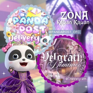 Telegram profile photo for DATA ZONA KAWAN ๐ผ๐ฎ