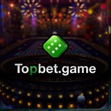 Telegram profile photo for Topbet.game Canal oficial