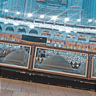 Telegram profile photo for رسائل اسلامية