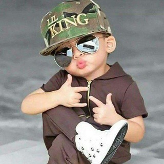 Telegram profile photo for KIAN SHOES