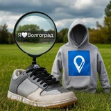 Telegram profile photo for Поехали с нами.