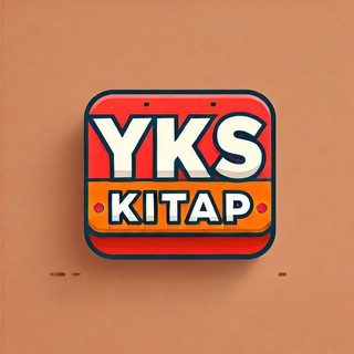 Telegram profile photo for YKS PDF 2026