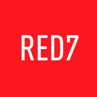 Telegram profile photo for RED7 от ГК «Основа»