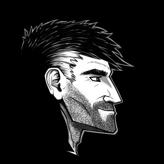 Telegram profile photo for БОРИС ΔАРТ //жизнь и творчество//