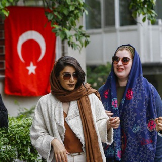 Telegram profile photo for ایرانیان 11 | گروه ایرانیان غرب استانبول آکروس