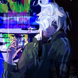 Telegram profile photo for (закрыто) *'dereal1zat1on'* для экстремистов