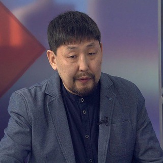 Telegram profile photo for ЖЕГУСОВ Live