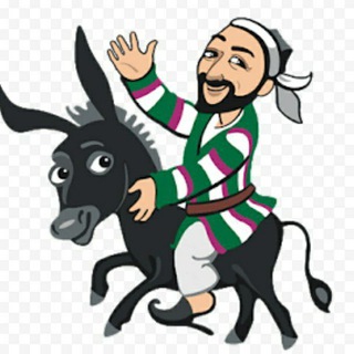 Telegram profile photo for Душа моя Бухара ❤