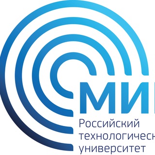 Telegram profile photo for Цитаты преподавателей МИРЭА