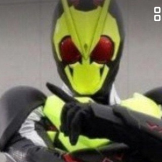 Telegram profile photo for 零一专注整活
