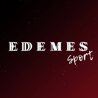 Telegram profile photo for Edemes_Sport
