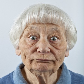 Telegram profile photo for Шуткули от бабули