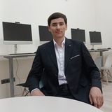 Telegram profile photo for Asadbek – dmm shaxsiy