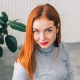 Telegram profile photo for Molyanails