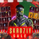 Telegram profile photo for SKROZIY OTZIV