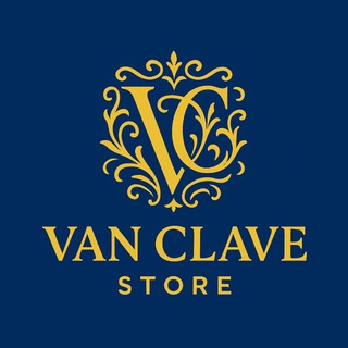 Telegram profile photo for Van Clave Review