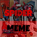 Telegram profile photo for SPIDER MEME | اسپایدر میم