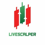 Telegram profile photo for Livescalper | لایو اسکلپر