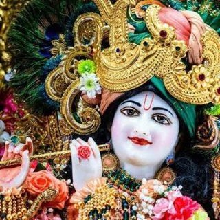 Telegram profile photo for KRISHNA_SATTA_KING