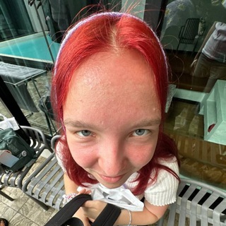 Telegram profile photo for Валина Анулик