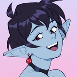 Telegram profile photo for Suoiresnu