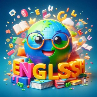 Telegram profile photo for کانال زبان GoldPackFree