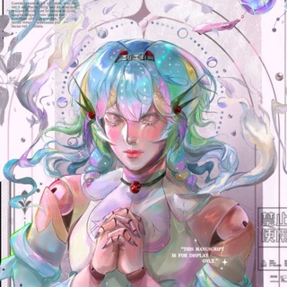 Telegram profile photo for ◆ 𝕮𝖗𝖊𝖆𝖙𝖎𝖔𝖓 𝖘𝖍𝖔𝖕 ◆