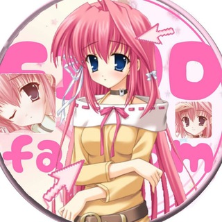 Telegram profile photo for find fandom confession🔎👾