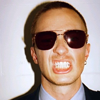Telegram profile photo for Trill Mode