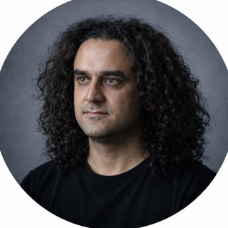 Telegram profile photo for Haamoon Music
