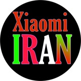 Telegram profile photo for شیائومی ایران