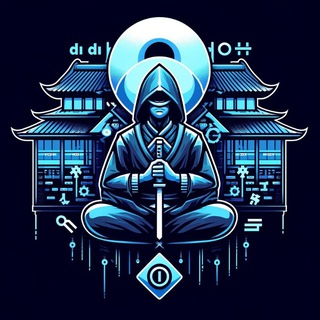 Telegram profile photo for Додзё программиста