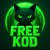 Telegram profile photo for Free Kod Casino Bonus #Sevim Koş.