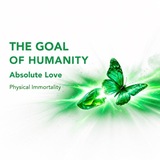 Telegram profile photo for Physical immortality 💚 Quantum leap 🦋